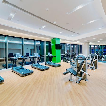 Holiday Inn Changsha Dawangshan By Ihg المظهر الخارجي الصورة