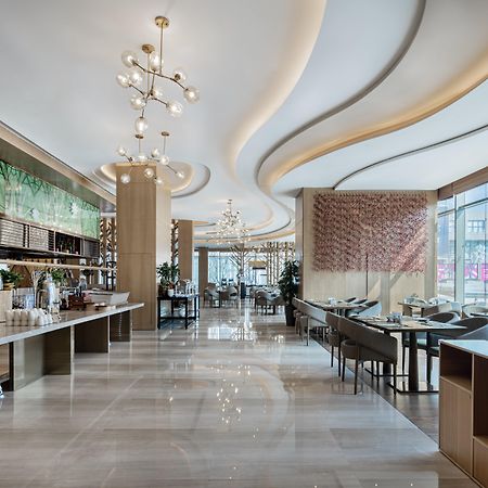 Holiday Inn Changsha Dawangshan By Ihg المظهر الخارجي الصورة