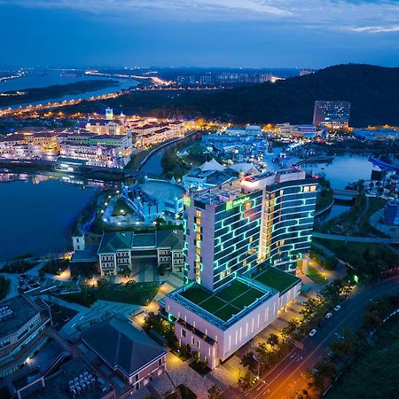 Holiday Inn Changsha Dawangshan By Ihg المظهر الخارجي الصورة