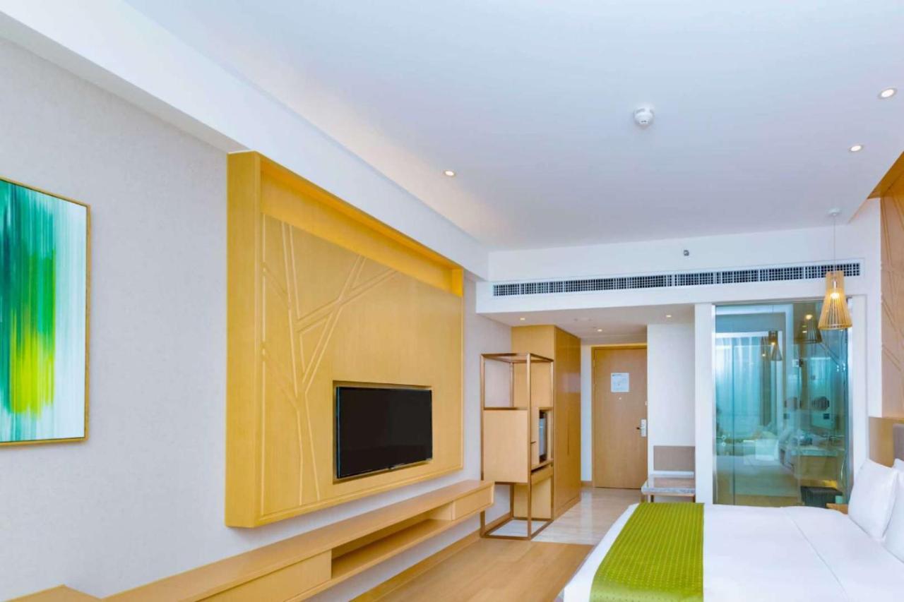 Holiday Inn Changsha Dawangshan By Ihg المظهر الخارجي الصورة