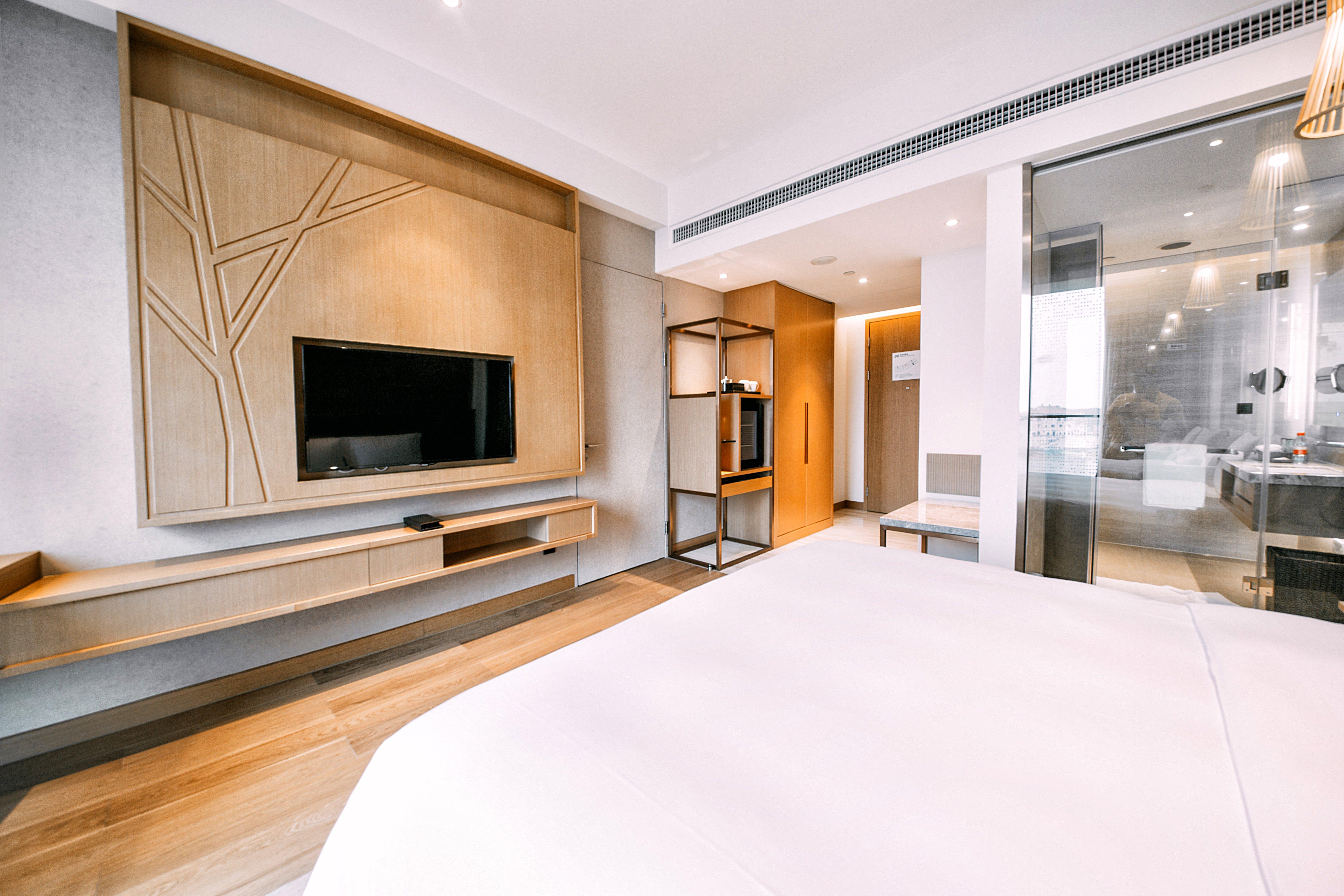Holiday Inn Changsha Dawangshan By Ihg المظهر الخارجي الصورة