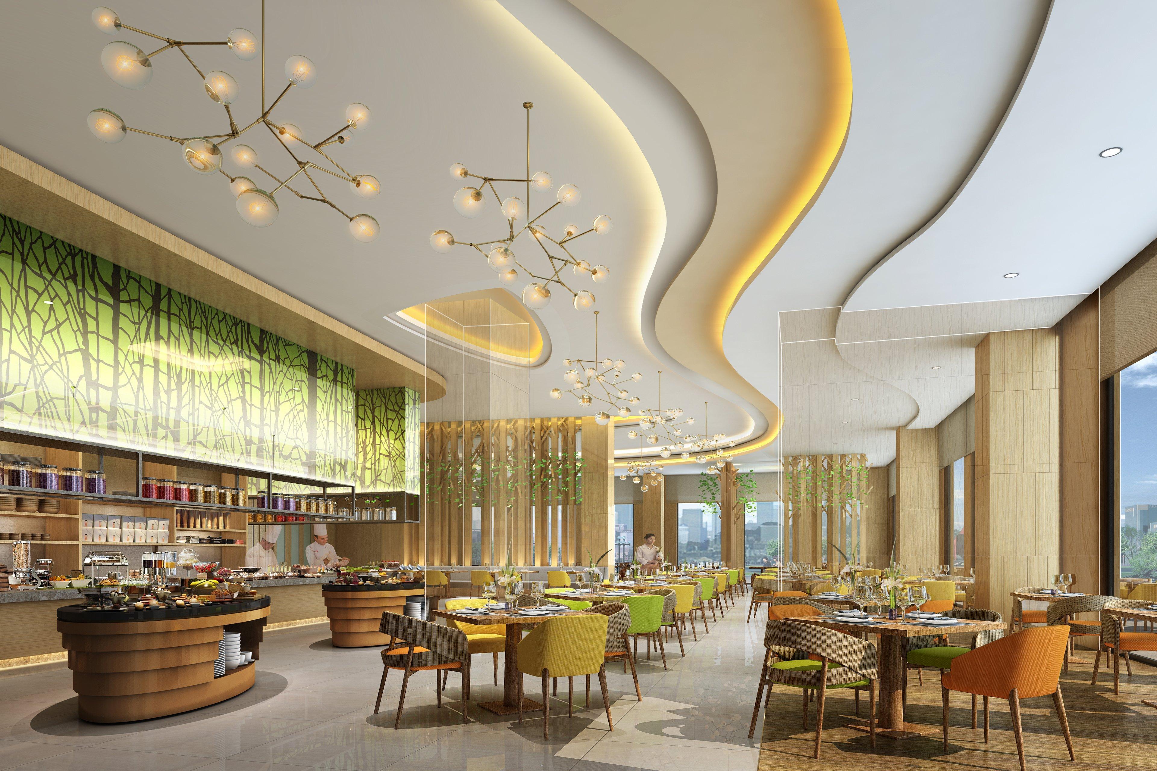 Holiday Inn Changsha Dawangshan By Ihg المظهر الخارجي الصورة