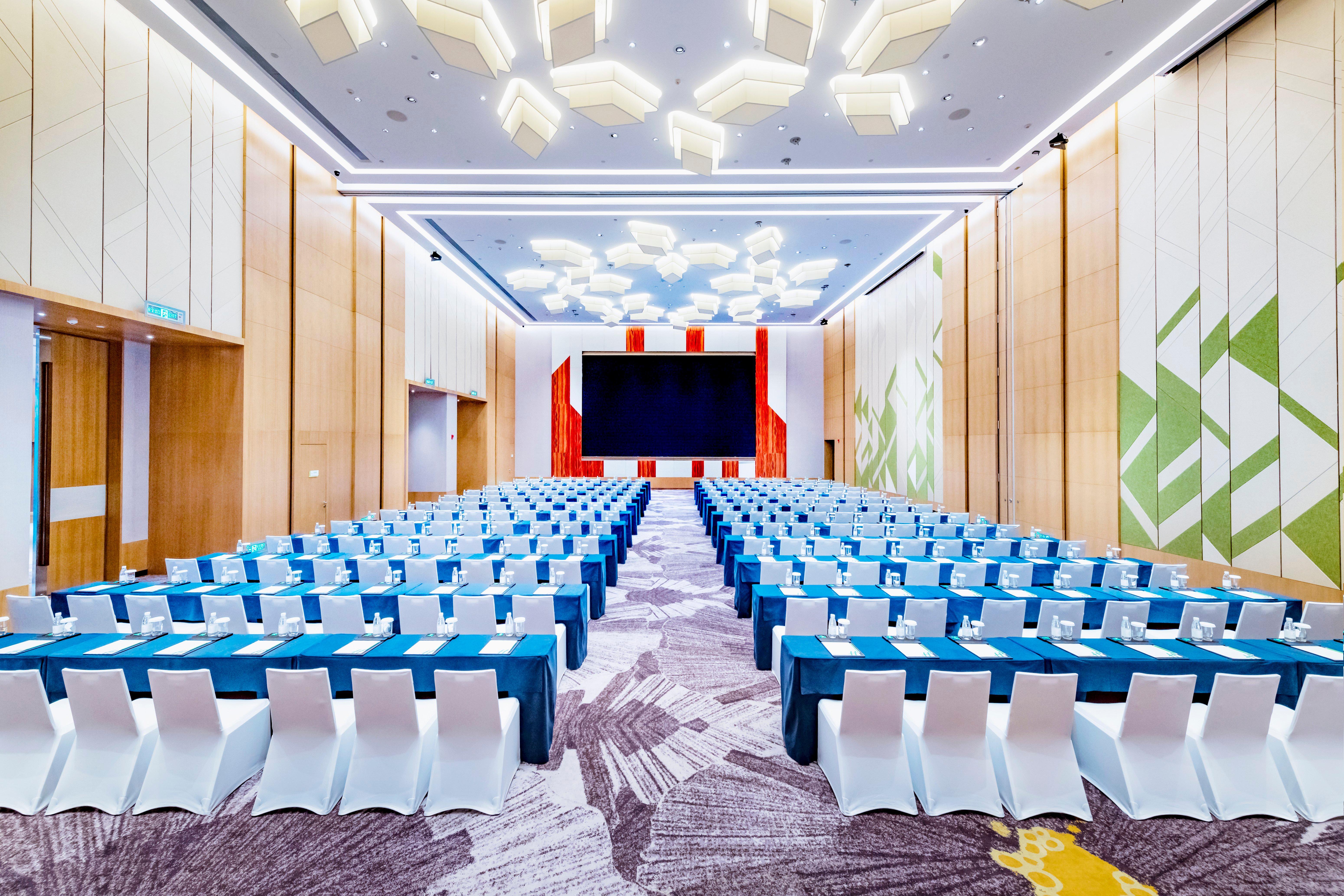 Holiday Inn Changsha Dawangshan By Ihg المظهر الخارجي الصورة