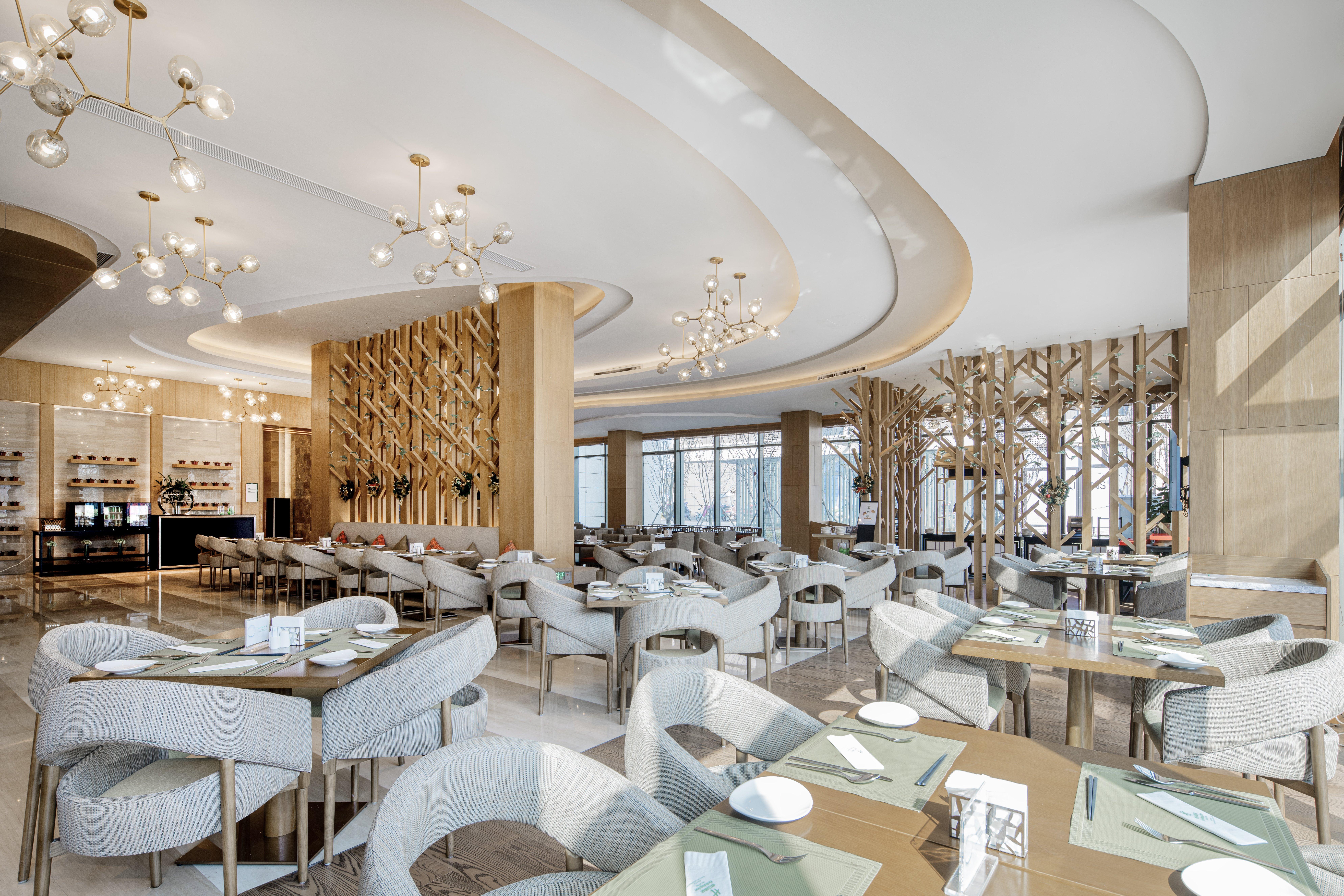 Holiday Inn Changsha Dawangshan By Ihg المظهر الخارجي الصورة