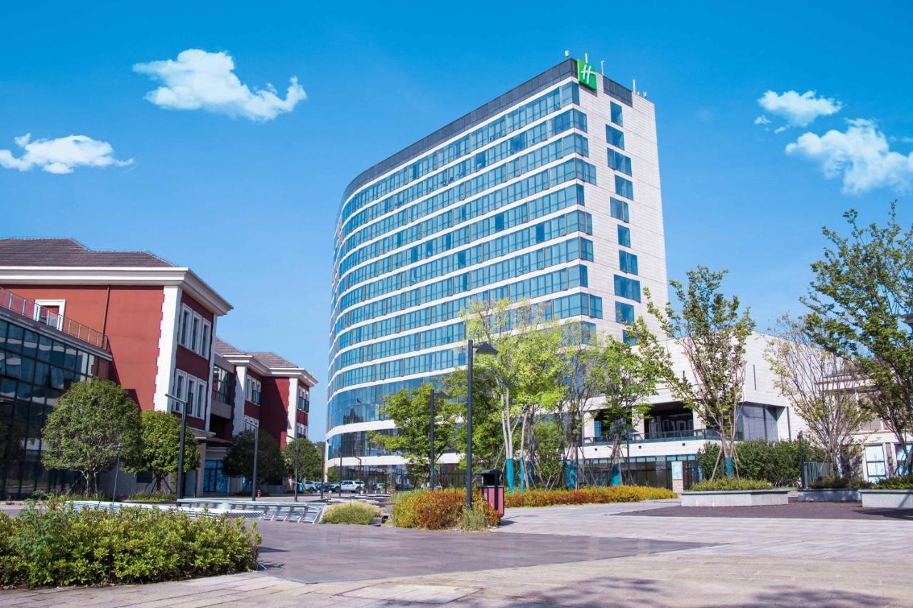 Holiday Inn Changsha Dawangshan By Ihg المظهر الخارجي الصورة