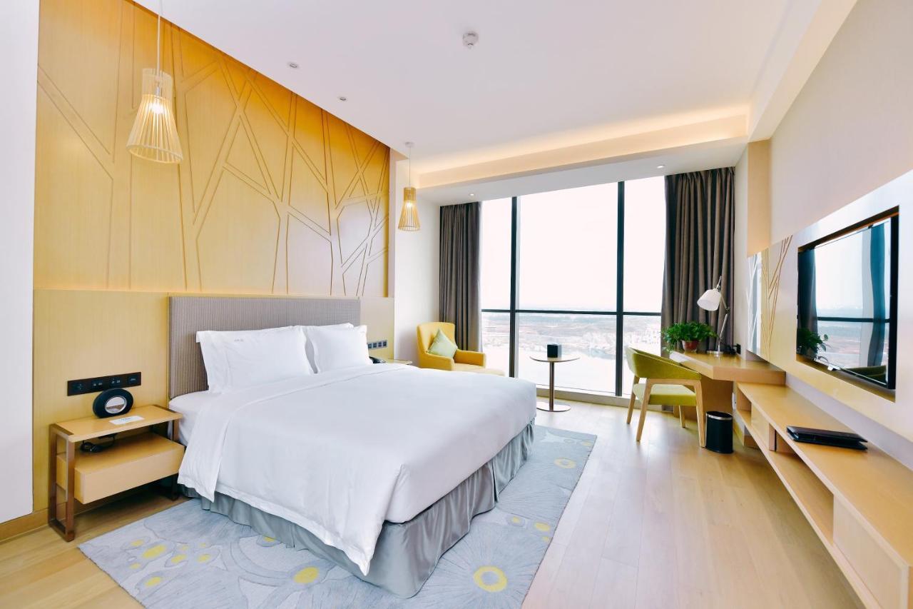 Holiday Inn Changsha Dawangshan By Ihg المظهر الخارجي الصورة
