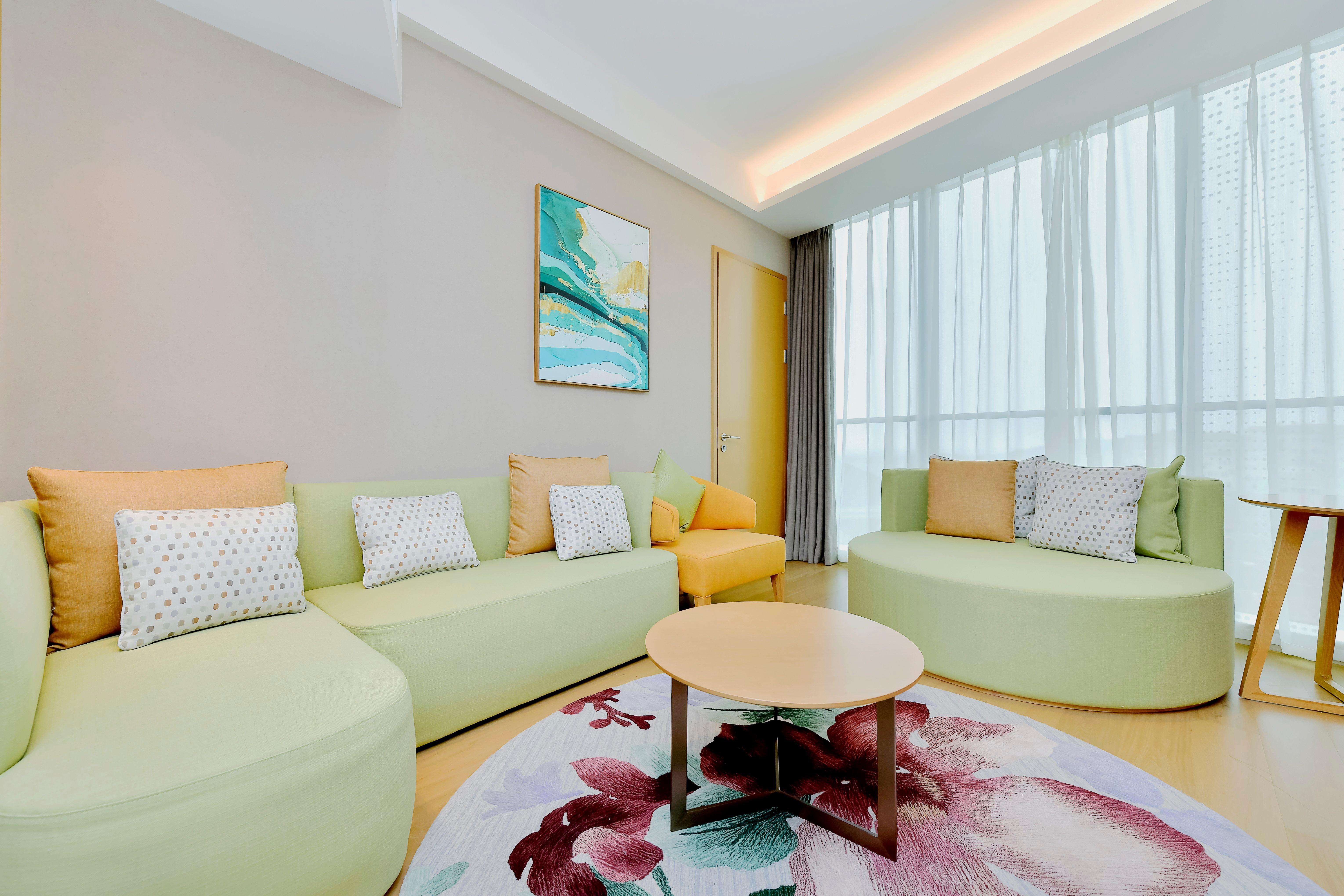 Holiday Inn Changsha Dawangshan By Ihg المظهر الخارجي الصورة