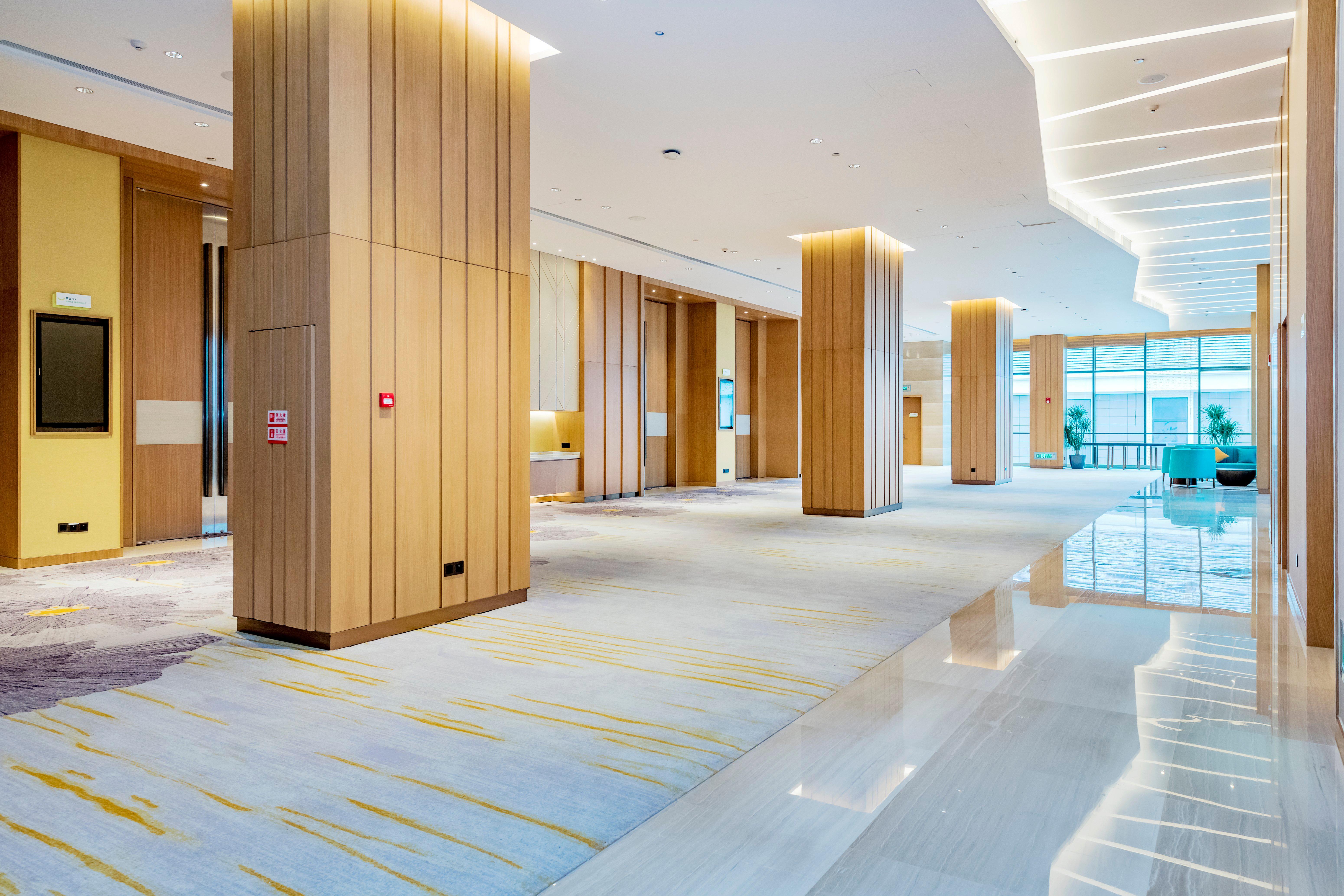 Holiday Inn Changsha Dawangshan By Ihg المظهر الخارجي الصورة
