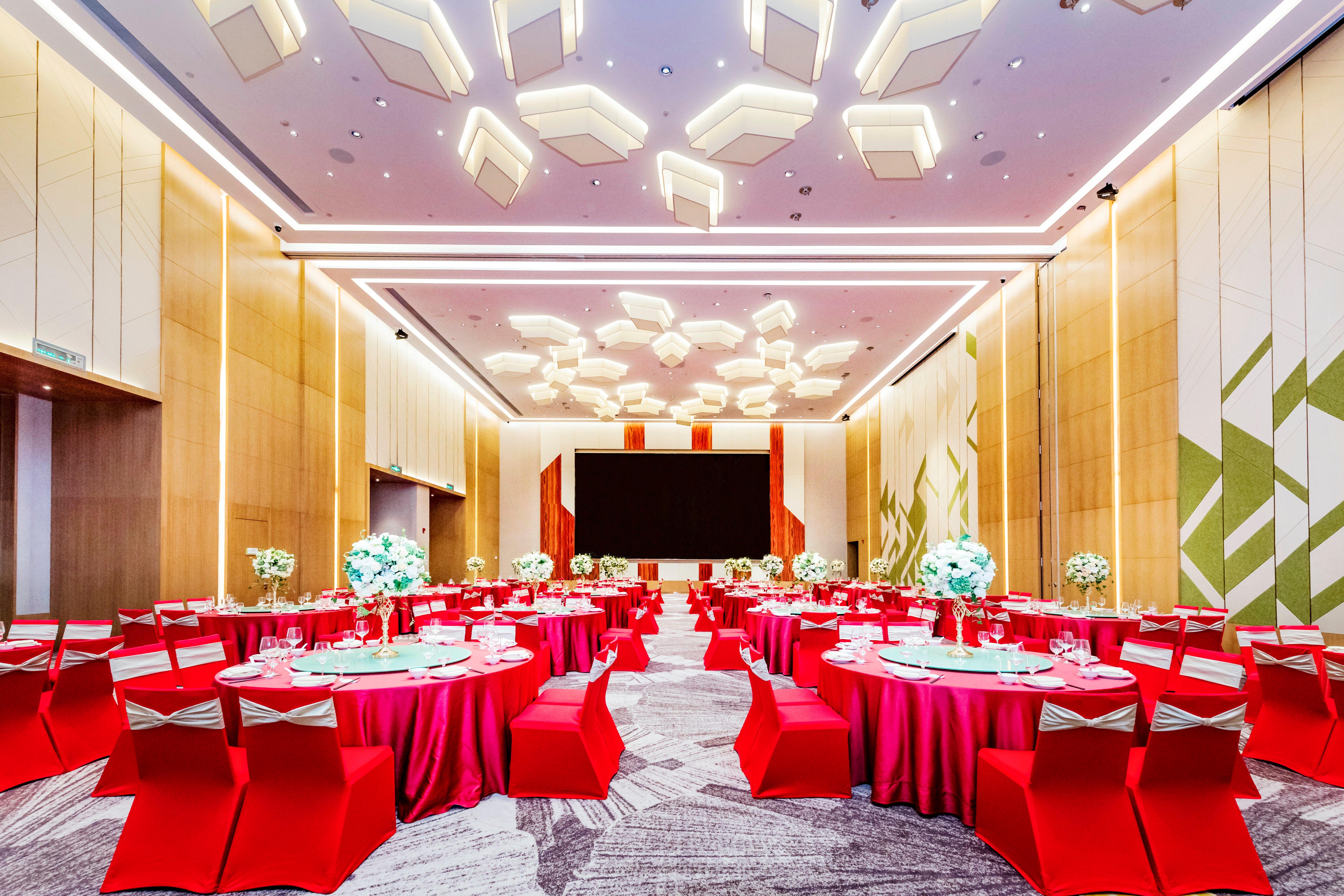 Holiday Inn Changsha Dawangshan By Ihg المظهر الخارجي الصورة