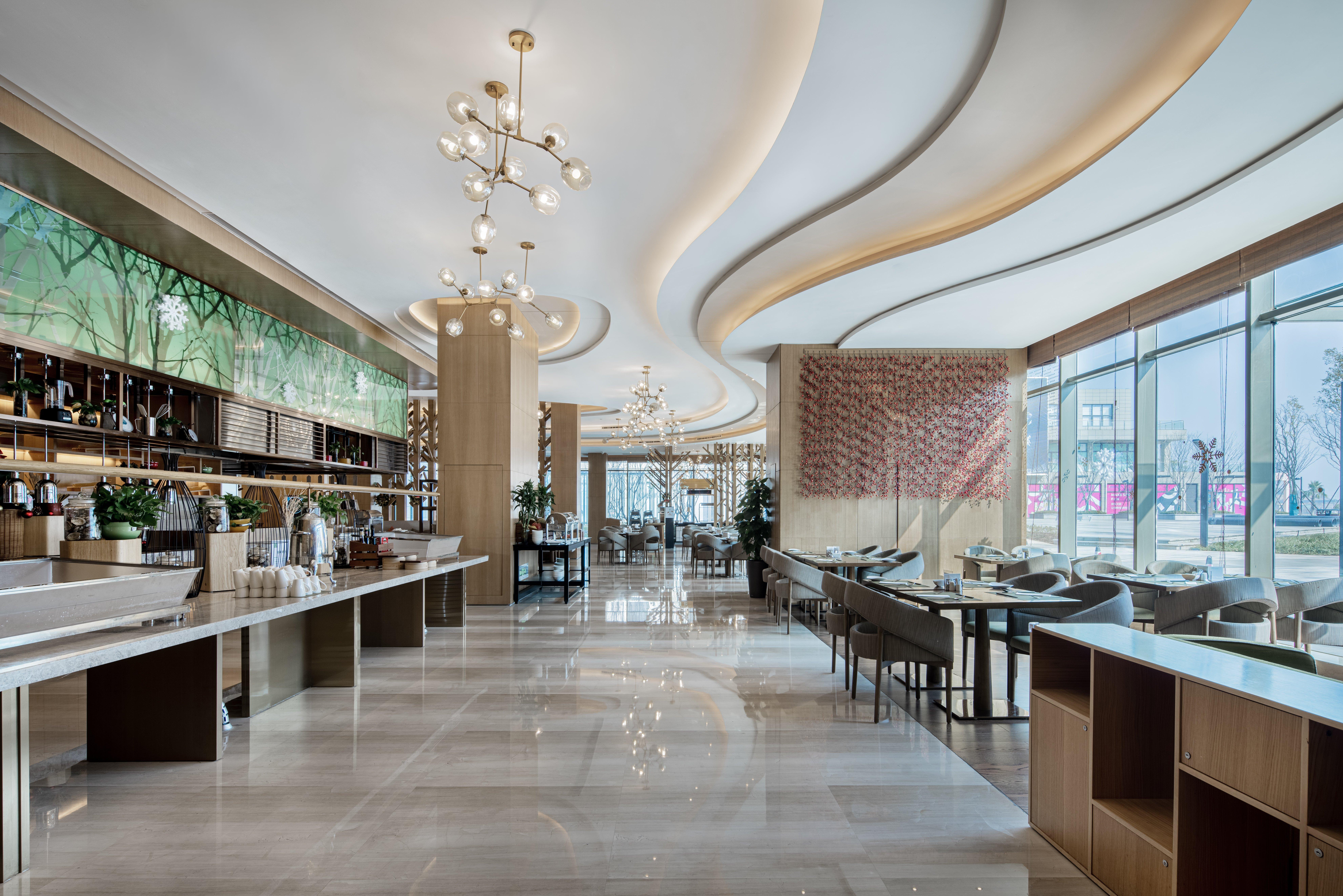 Holiday Inn Changsha Dawangshan By Ihg المظهر الخارجي الصورة