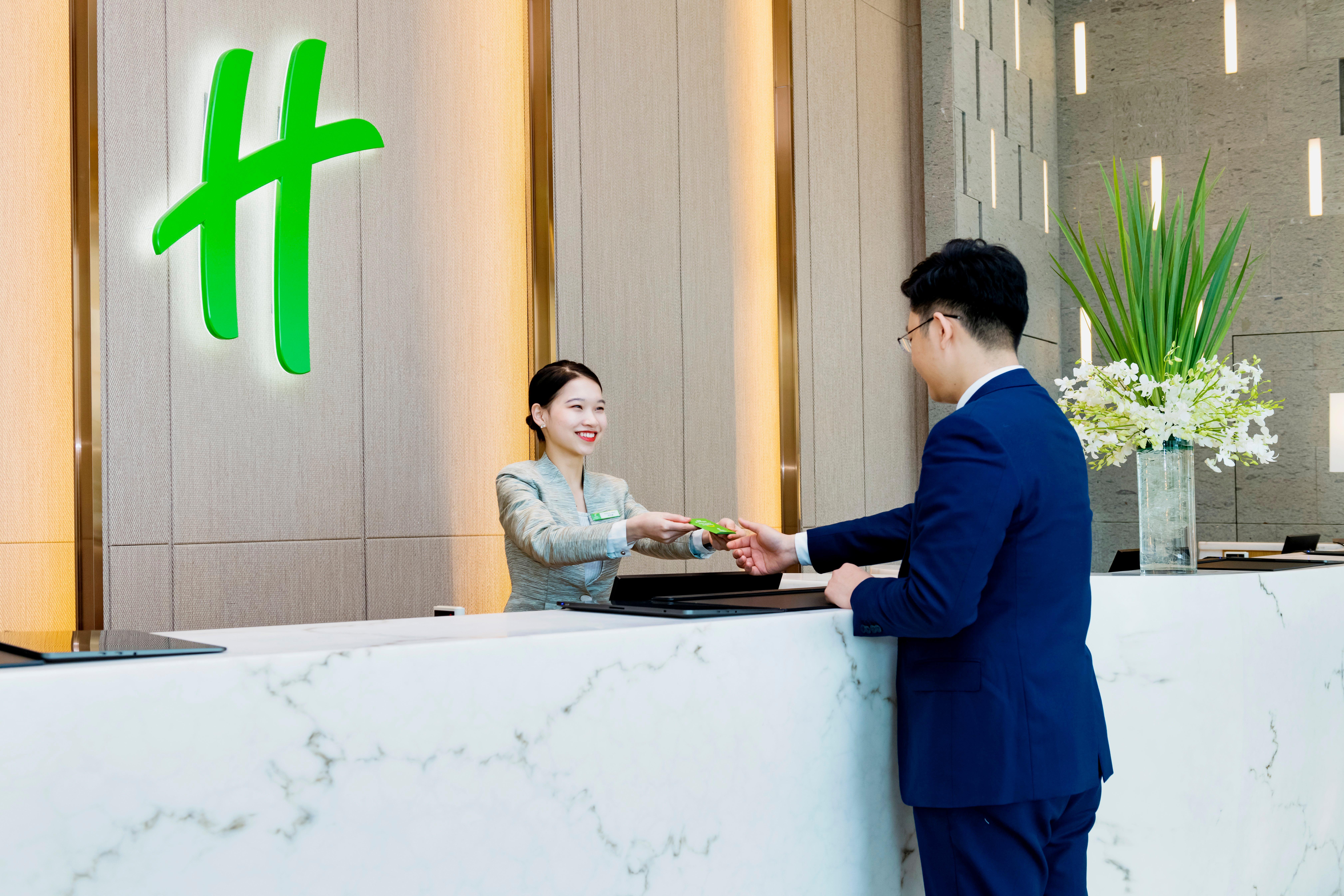 Holiday Inn Changsha Dawangshan By Ihg المظهر الخارجي الصورة